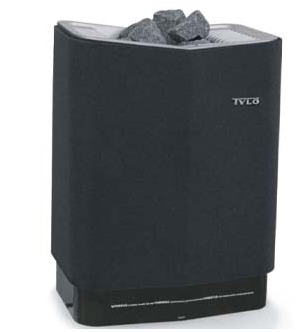 再生浴設備-瑞典TYLO 帝夢Sense Combi再生浴爐